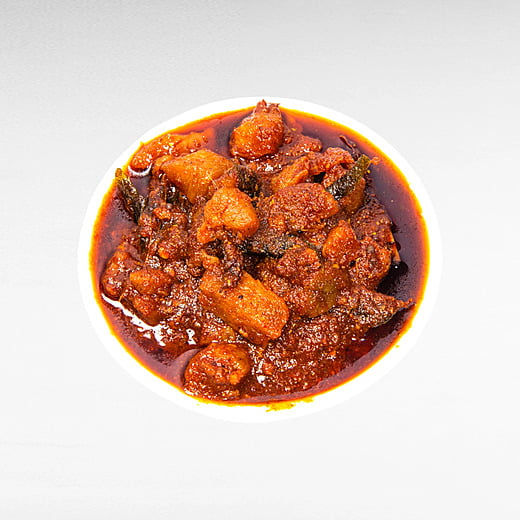 Chicken Pickle