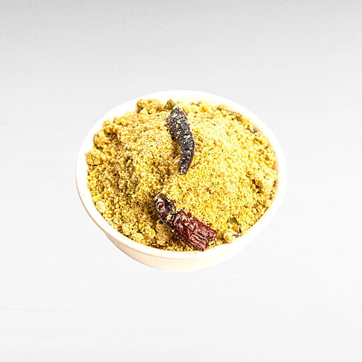 Coconut Chutney Instant Premix