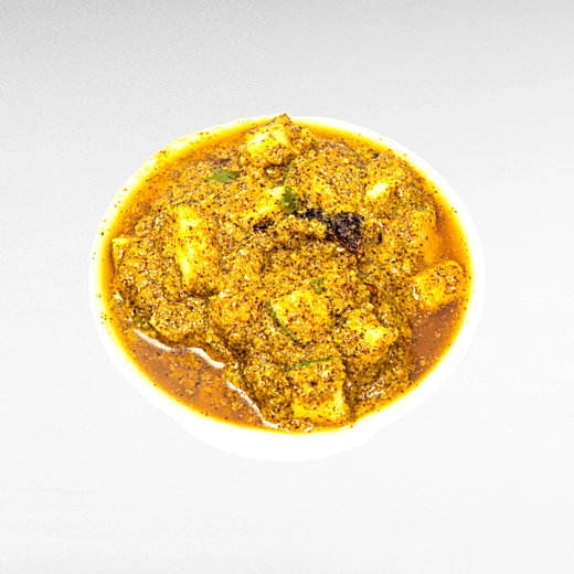 Nuvvula Avakaya