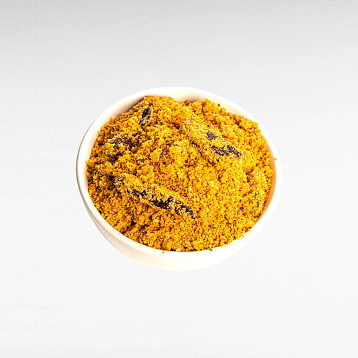 Peanut Chutney Instant Premix
