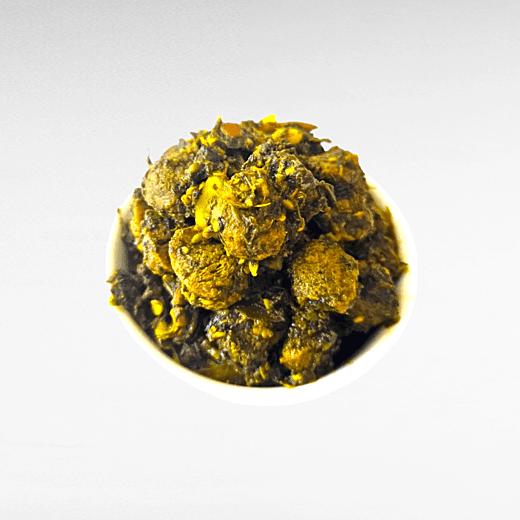 Soya Gongura