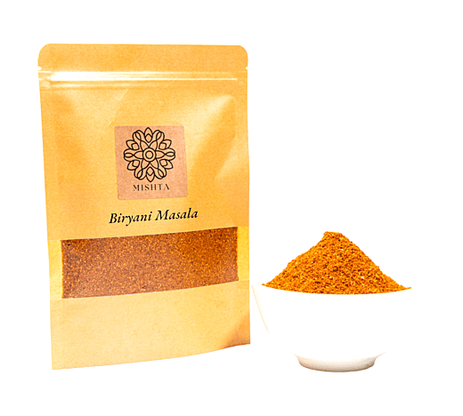 Biryani Masala