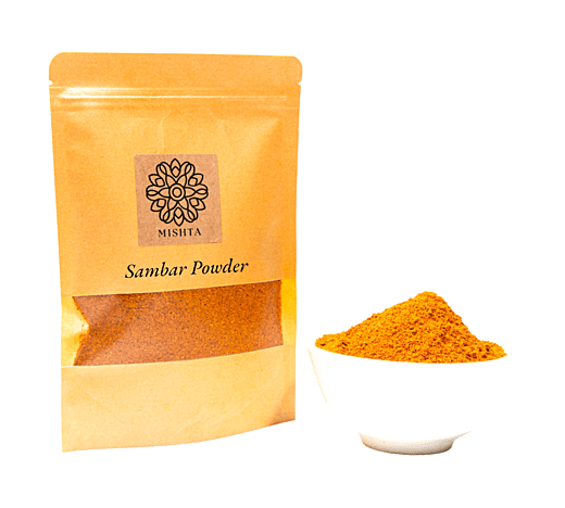 Sambar Powder