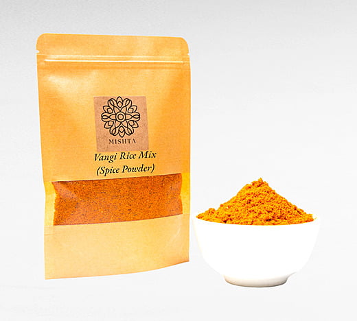 Vangi Podi