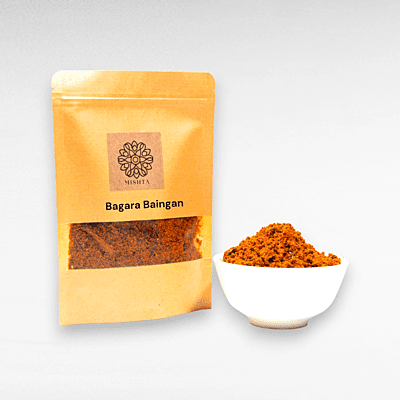 Bagara Baingan