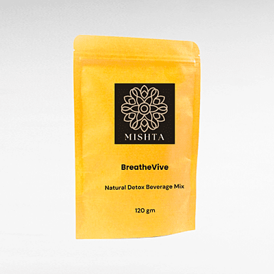 BreatheVive