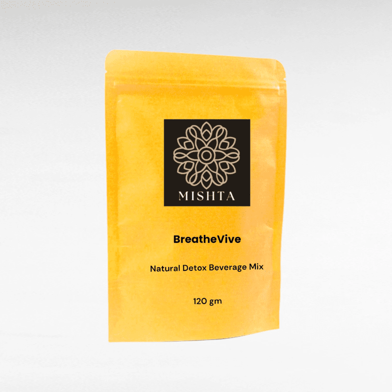 BreatheVive BreatheVive