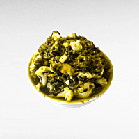 Cauliflower Methi Cauliflower Methi