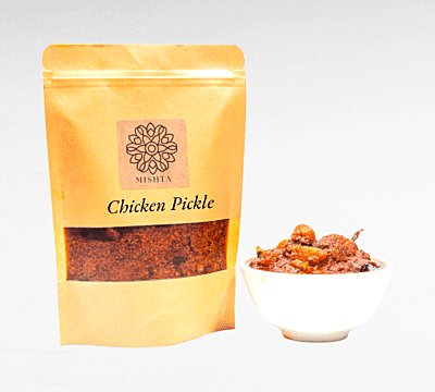 Chicken Pickle