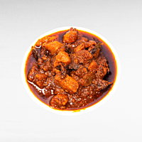 Chicken Pickle Chicken Pickle
