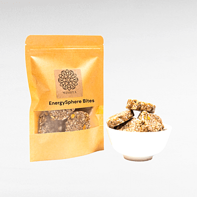 EnergySphere Bites