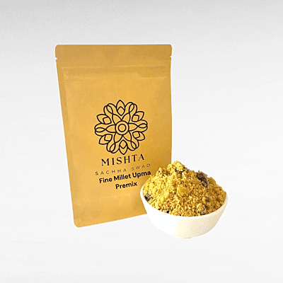 Fine Millet Upma Premix