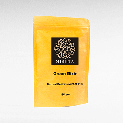 Green Elixir