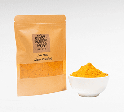 Idli Podi 