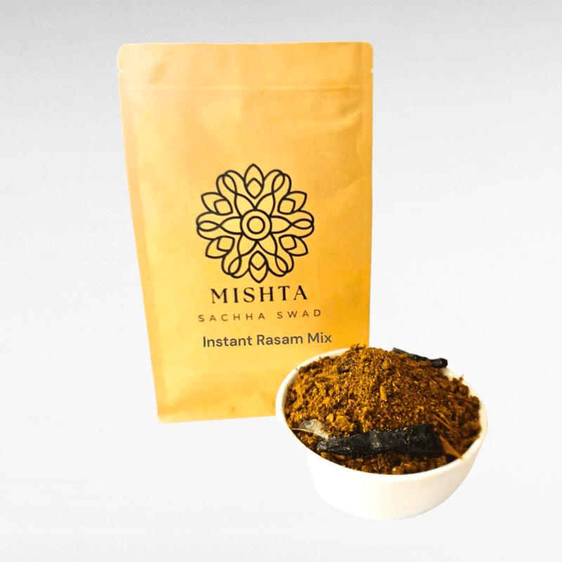 Instant Rasam Mix Instant Rasam Mix