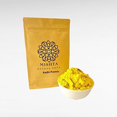 Kadhi Premix