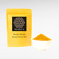 Korma Masala Korma Masala