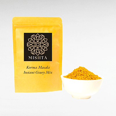 Korma Masala