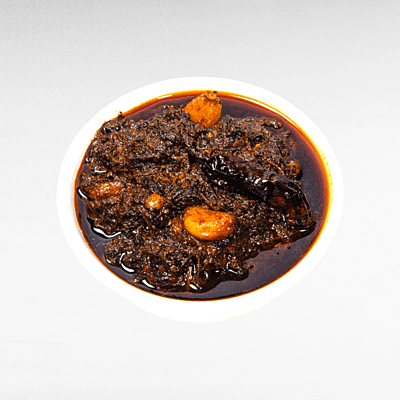 Kothimeera Pickle