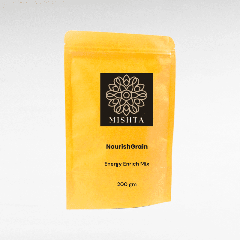 NourishGrain NourishGrain