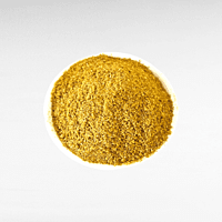 Organic Coriander Powder Organic Coriander Powder