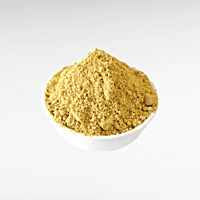 Organic Ginger Powder Organic Ginger Powder