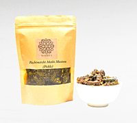 Methi Pachimirchi Mutton Pickle Methi Pachimirchi Mutton Pickle