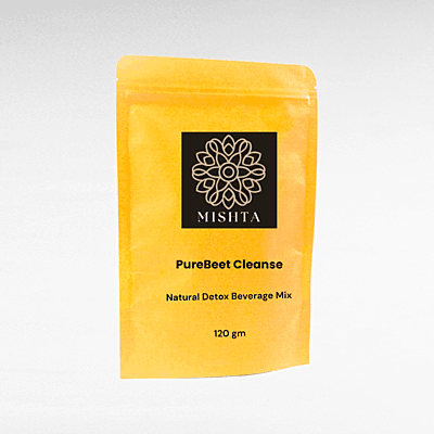 PureBeet Cleanse