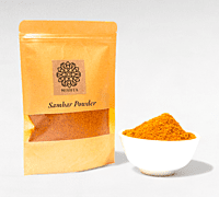 Sambar Powder Sambar Powder
