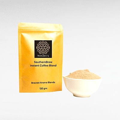 SouthernBrew -Instant Coffee Blend