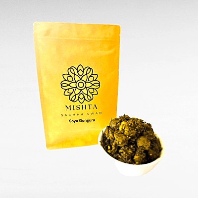 Soya Gongura