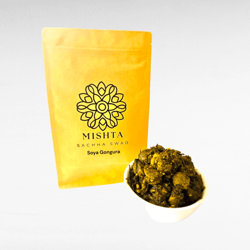 Soya Gongura Soya Gongura