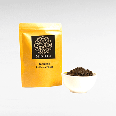 Tamarind Pulihora Paste
