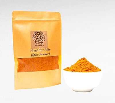 Vangi Podi 