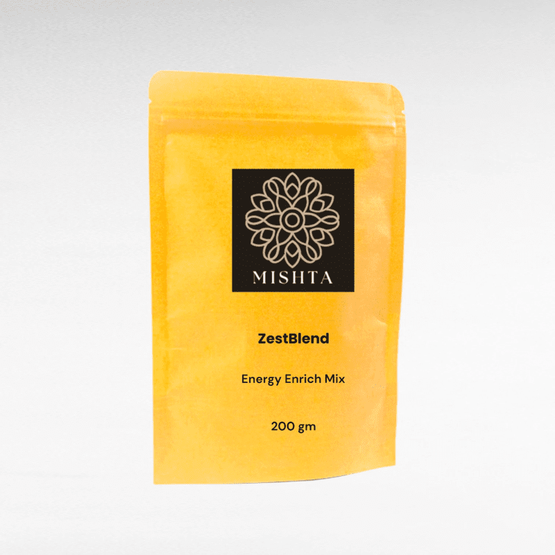 ZestBlend ZestBlend
